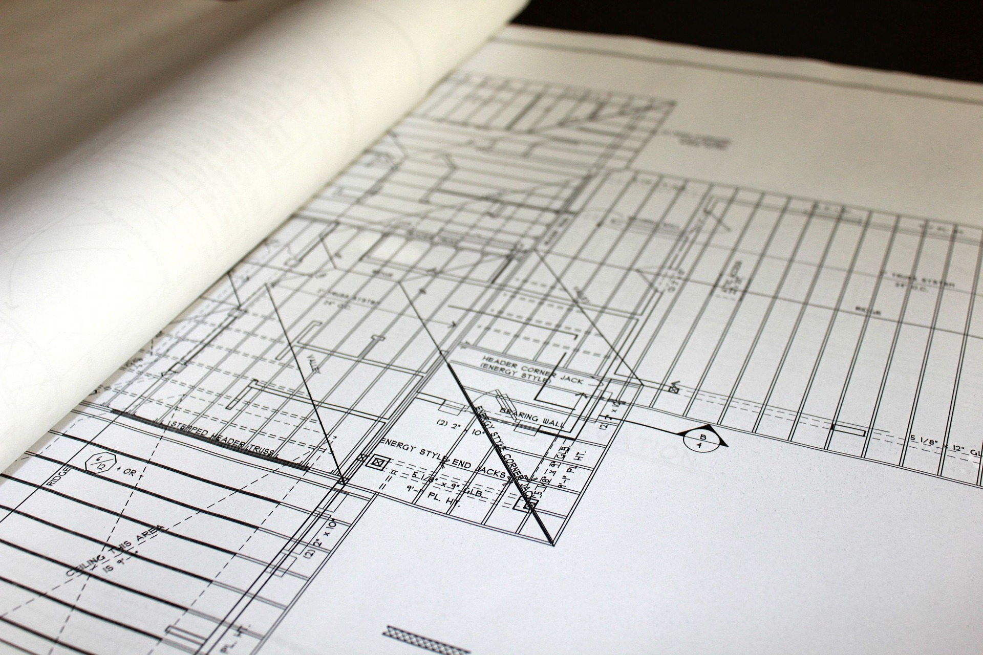 二級・一級建築士試験 手書き製図の初歩の初歩｜基礎を守れば作図効率